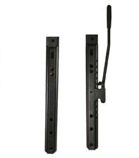 Adjustment rail seat rail seat rail slide rail running rail guide rail