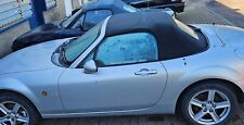 MAZDA MX5 FABRIC ROOF SOFT TOP