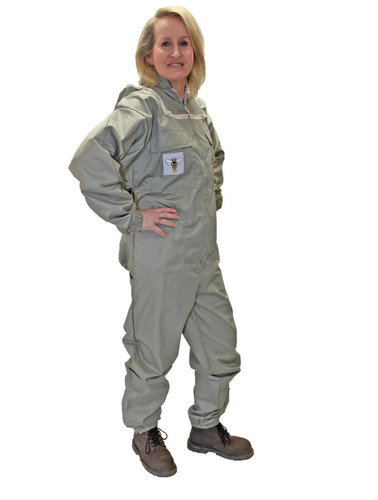 Buzz professional khaki - professional,