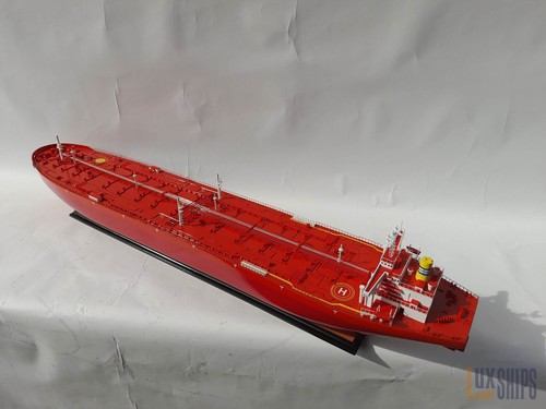 Jahre viking tanker - jahre,