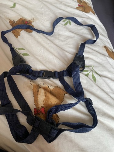 Vintage baby club navy blue - navy,
