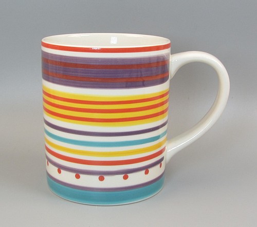 Whittard chelsea mug - mug, large