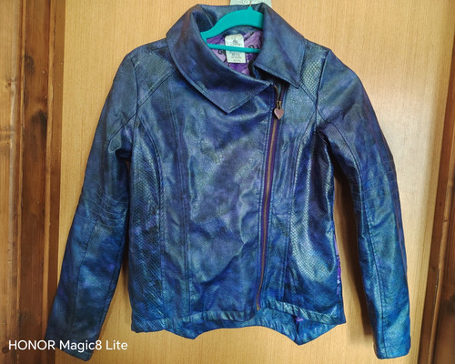 Disney descendants mals jacket - mals,