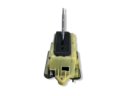Left hand drive - hand, selector