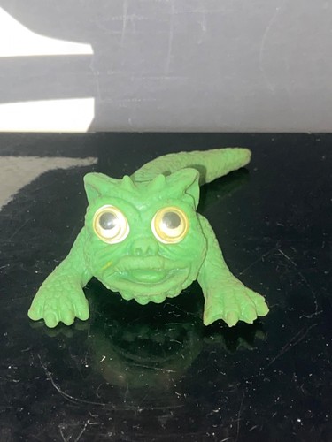 Baby boglin squit green - squit,