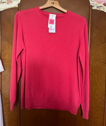 Marks spencer 100 cashmere - marks, 100%