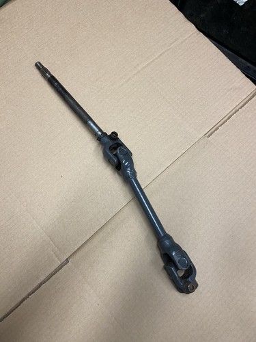 Kubota g1700 steering shaft - kubota,