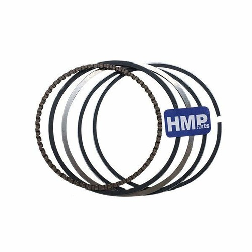 Piston rings 250cc - rings, 67mm