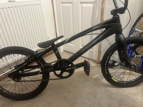 Speed series pro carbon - pro, xl