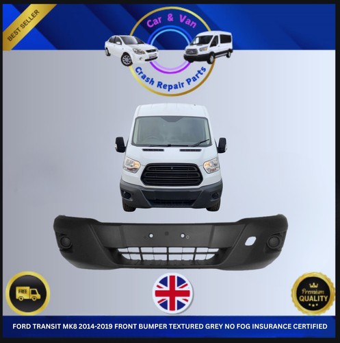 Ford transit mk8 - ford,