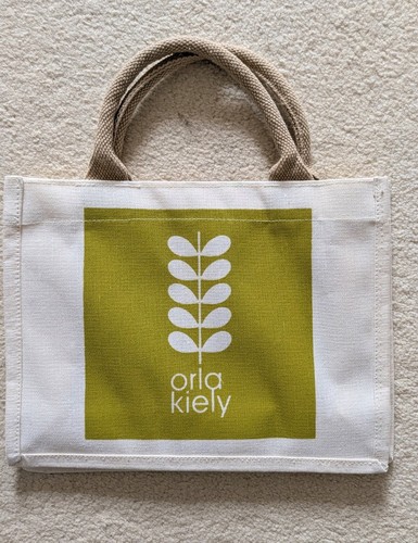 Orla kiely small shopper - kiely,