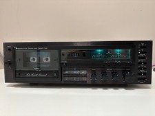 Nakamichi 670 ZX deck