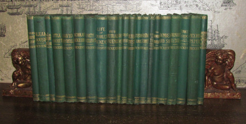 1871 the works - the, charles