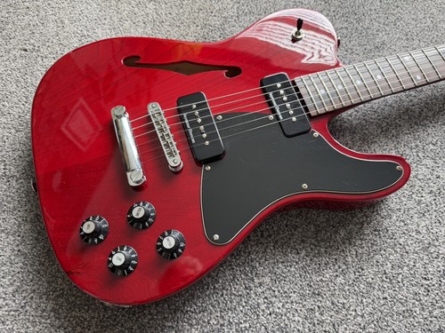 Fender jim adkins 90 - fender,