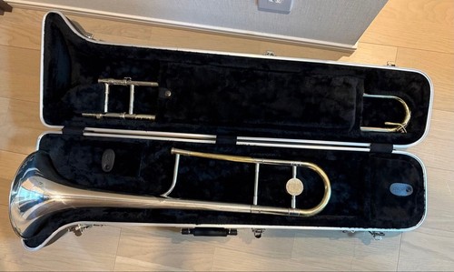 King concert silver sonic - 3b,