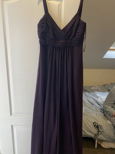 Debut woman size purple - size, 14
