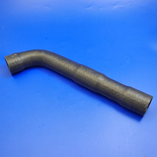 Ford e494a top radiator hose - top,