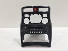 2013 CITROEN C3 PICASSO Mk1