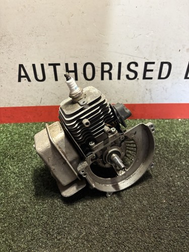Kawasaki lawnflite sard tj27 - lawnflite,