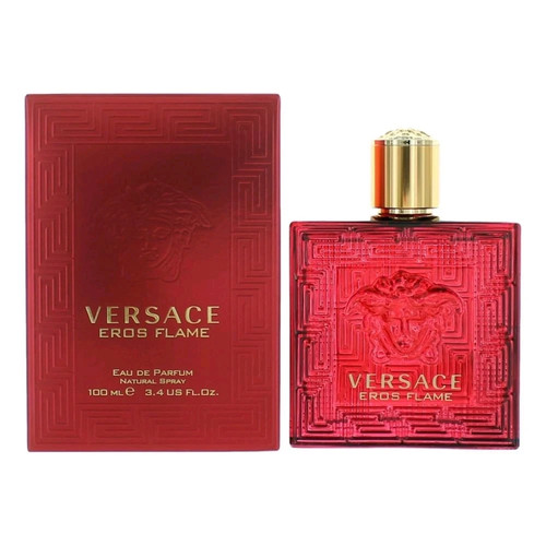 Versace eros flame edp - versace,