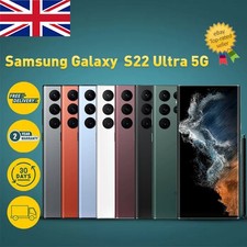 New Sealed Samsung Galaxy S22