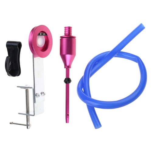 Balloon stuffing expander - stuffing, tool