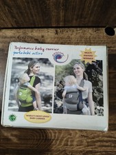 Ergobaby Performance Baby