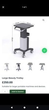 XLarge Beauty Laser Machine