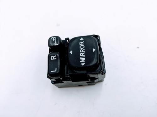 Lexus rx300 mirror - mirror, switch