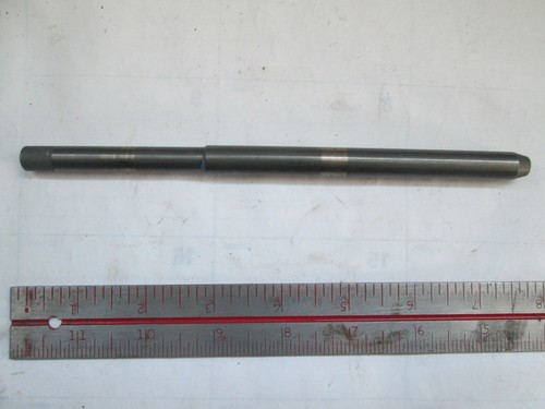 Serdi carbide valve - valve, guide