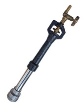 LSMIITTH Gas Propane Forge