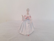 Vintage Figurine Royal Doulton