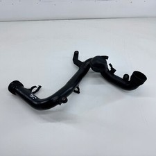 VW PASSAT B6 INTERCOOLER PIPE
