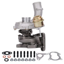 TURBO TURBOCHARGER for VOLVO S40 V40  1.9DCI  D4192T4 2001- 53039700048 703245-1