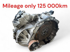 VW Passat B7 2011 1.8tfsi dsg 7-speed gearbox 0AM300052R 0AM300052R000 NKW 