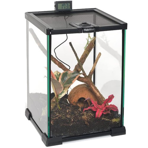Habistat invertebrate starter - habistat,