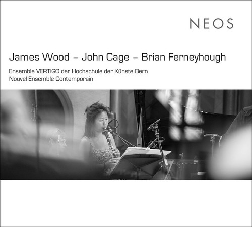 Ensemble vertigo der - ensemble,