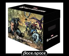 1 X MARVEL X-MEN AGE OF