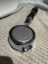 Gaggia Standard Bottomless