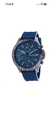 NEW TOMMY HILFIGER MENS WATCH