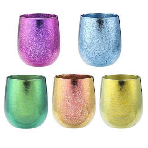 Titanium double walled - titanium,