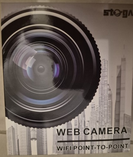 Web camera wifi - web,