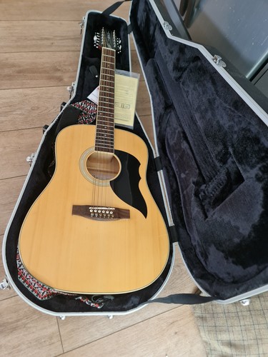Eko string acoustic guitar - eko,