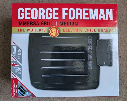 George foreman 28310 immersa - foreman,