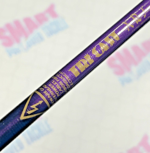 Tricast xrs 130 - match, fishing