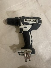 Makita DHP482 Combi Drill