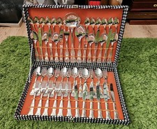 Vintage Webber and Hill