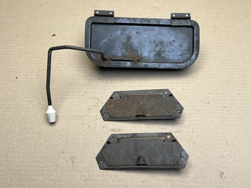 Mgb roadster fresh - mgb, flap
