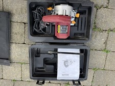 Rexon Dry Diamond Tile Cutter