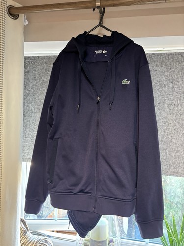 Lacoste men tracksuit - lacoste, men’s